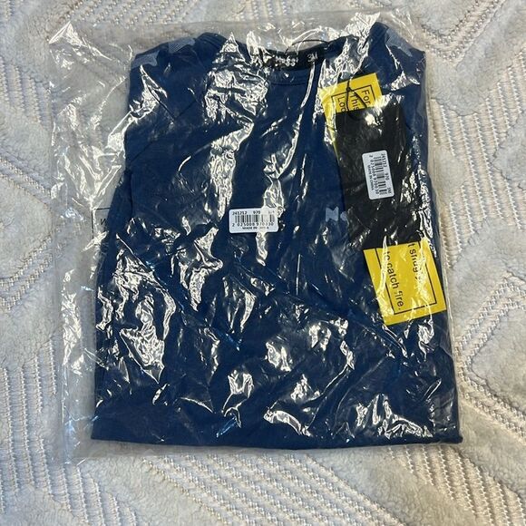 NOGGI - Star Footie Pajamas - Picture 2 of 4